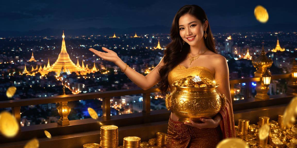 innw8 မြန်မာကစားသူတွေအတွက် ဘာတွေလုပ်ပေးလဲ